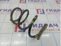 Пружина передняя Renault Logan 2 540100332R.