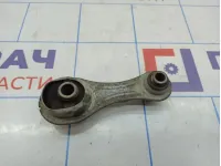 Опора КПП задняя Renault Logan 2 112381035R.