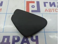 Накладка торпедо левая Renault Logan 2 243224923R.