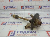 Привод передний левый с кулаком Renault Logan 2 391013297R.