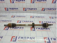 Привод передний правый Renault Logan 2 391004298R.