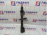 Амортизатор передний левый Renault Logan 2 543027341R.