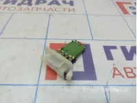 Резистор отопителя Renault Logan 2 271504503R.