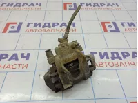 Суппорт тормозной передний левый Renault Logan 2 410116639R.