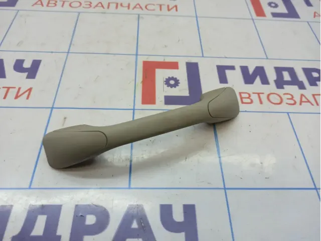Ручка внутренняя потолочная Renault Logan 2 .