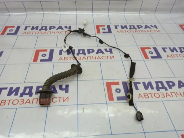 Проводка двери задней левой Renault Logan 2 241261266R.