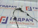 Проводка двери задней левой Renault Logan 2 241261266R.