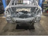 Панель задняя Renault Logan 2 791002325R.