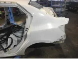 Крыло заднее левое Renault Logan 2 760339951R. Дефект.
