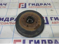 Барабан тормозной Renault Logan 2 316274680R.