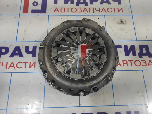 Корзина сцепления Renault Logan 2 8201069012.