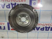 Маховик Renault Logan 2 7700100457. МКПП.