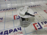 Насос топливный электрический Renault Logan 2 172022047R. Дефект.