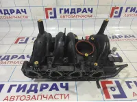 Коллектор впускной Renault Logan 2 140035357R.