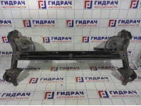 Балка задняя Renault Logan 2 555016932R.