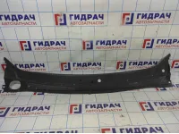 Решетка стеклооч. (планка под лобовое стекло) Renault Logan 2 668113292R.