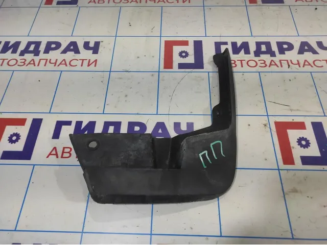 Брызговик передний правый Renault Logan 2 638400560R.