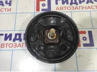 Цапфа Renault Logan 2 8200927687. Левая.