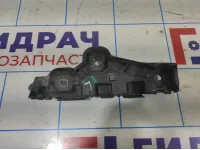 Кронштейн переднего бампера левый Renault Logan 2 631433758R.