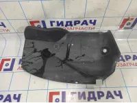 Локер задний левый Renault Logan 2 767491211R.