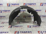 Локер передний правый Renault Logan 2 638407998R. Дефекты.