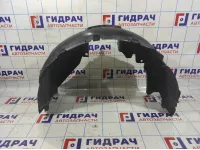 Локер передний правый Renault Logan 2 638407998R. Дефекты.