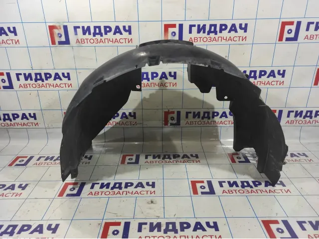 Локер передний правый Renault Logan 2 638407998R. Дефекты.