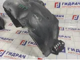Локер передний правый Renault Logan 2 638407998R. Дефекты.