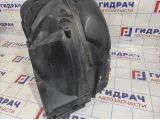 Локер передний правый Renault Logan 2 638407998R. Дефекты.
