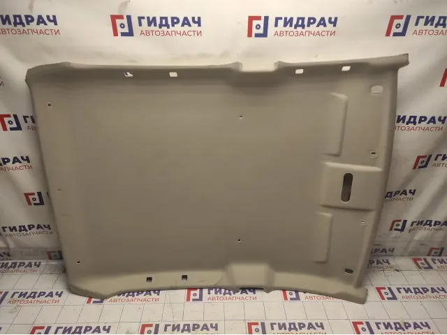 Обшивка потолка Renault Logan 2 739107294R.