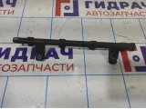 Рейка топливная (рампа) Renault Logan 2 8200494284.