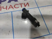 Форсунка инжекторная электрическая Renault Logan 2 8200227124.