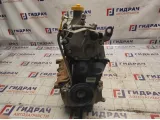 Двигатель Renault Logan 2 100016474R.