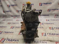 Двигатель Renault Logan 2 100016474R.