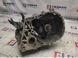 МКПП Renault Logan 2 .