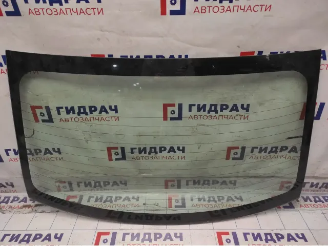 Стекло заднее Renault Logan 2 903001231R.