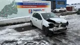 Бак топливный Renault Logan 2 172036316R.
