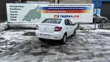 Бак топливный Renault Logan 2 172036316R.