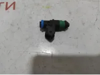 Форсунка инжекторная электрическая Renault Logan 2 166004279R.