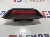 Фонарь задний (стоп сигнал) Renault Logan 2 265982612R. Царапины.