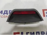 Фонарь задний (стоп сигнал) Renault Logan 2 265982612R. Царапины.