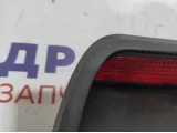 Фонарь задний (стоп сигнал) Renault Logan 2 265982612R. Царапины.