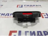Фонарь задний (стоп сигнал) Renault Logan 2 265982612R. Царапины.