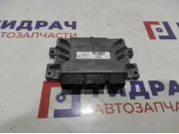 Блок управления двигателем Renault Logan 2 237109054R.