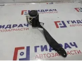 Ремень безопасности задний правый Renault Logan 2 888418448R.