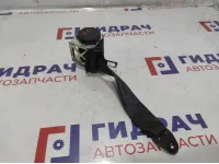 Ремень безопасности задний правый Renault Logan 2 888418448R.