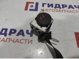 Ремень безопасности задний правый Renault Logan 2 888418448R.