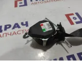 Ремень безопасности задний правый Renault Logan 2 888418448R.