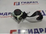 Ремень безопасности задний левый Renault Logan 2 888418448R.