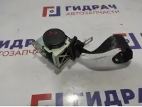 Ремень безопасности задний левый Renault Logan 2 888418448R.